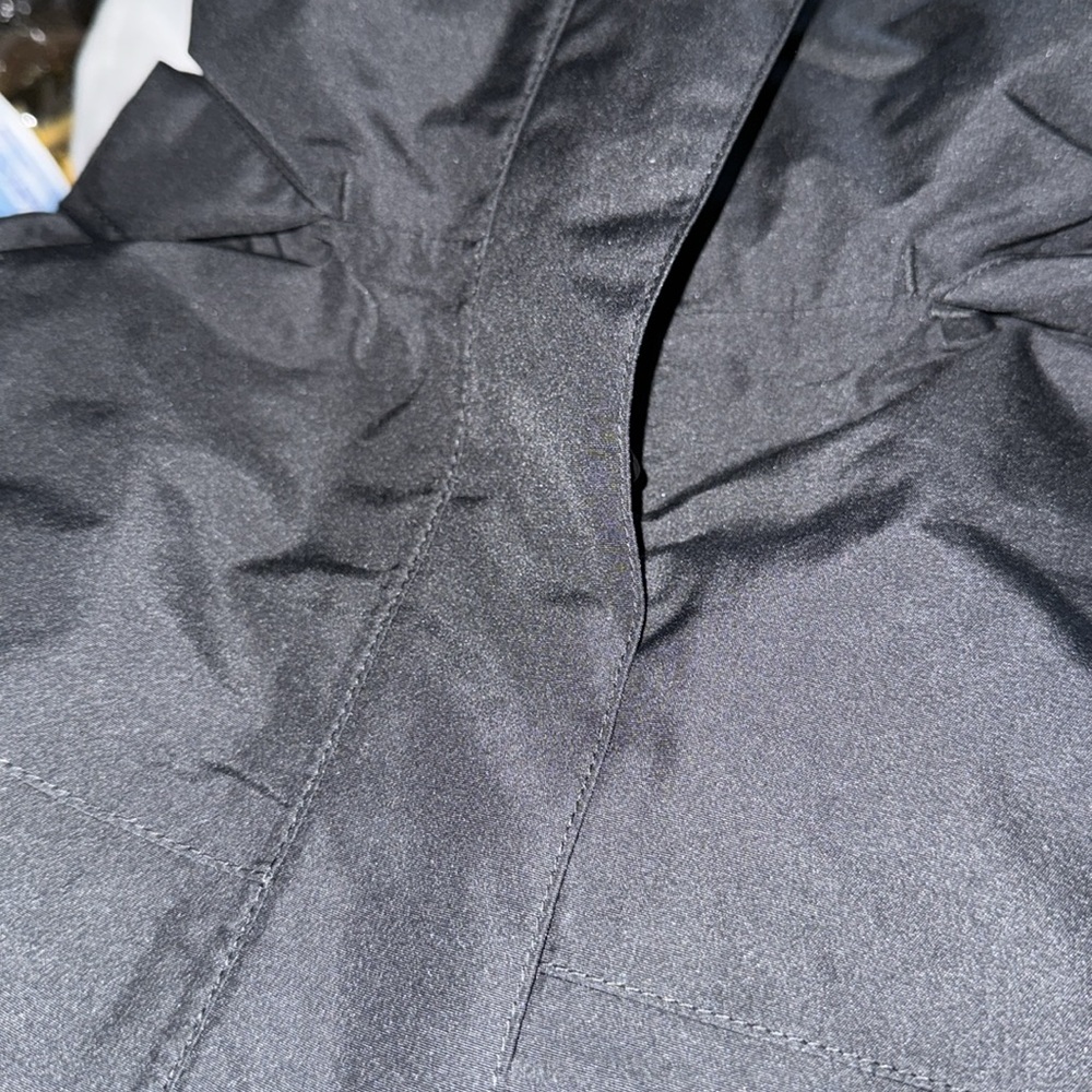 Helly-Hansen Women's Aden Waterproof Windproof Breathable Packable XS - Picture 5 of 6